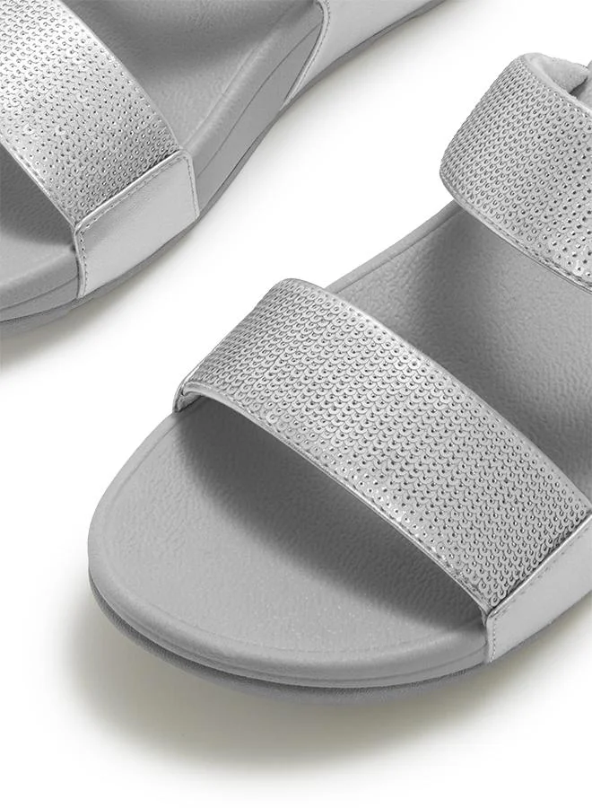 فيت فلوب LULU SEQUIN SLIDES