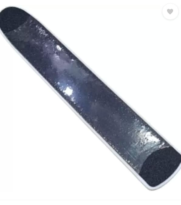 Trendy BRUSHMAN PROFESSIONAL FOOT FILER06 - Image 1
