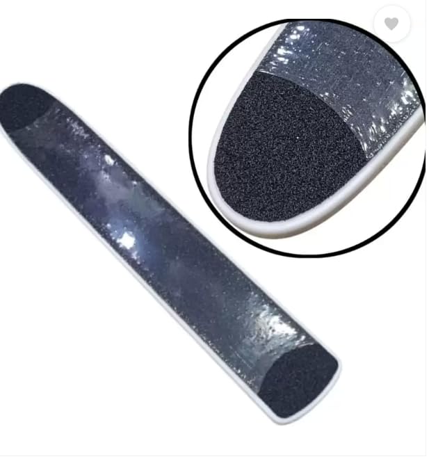 Trendy BRUSHMAN PROFESSIONAL FOOT FILER06 - Image 2