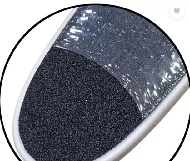 Trendy BRUSHMAN PROFESSIONAL FOOT FILER06 - Image 3