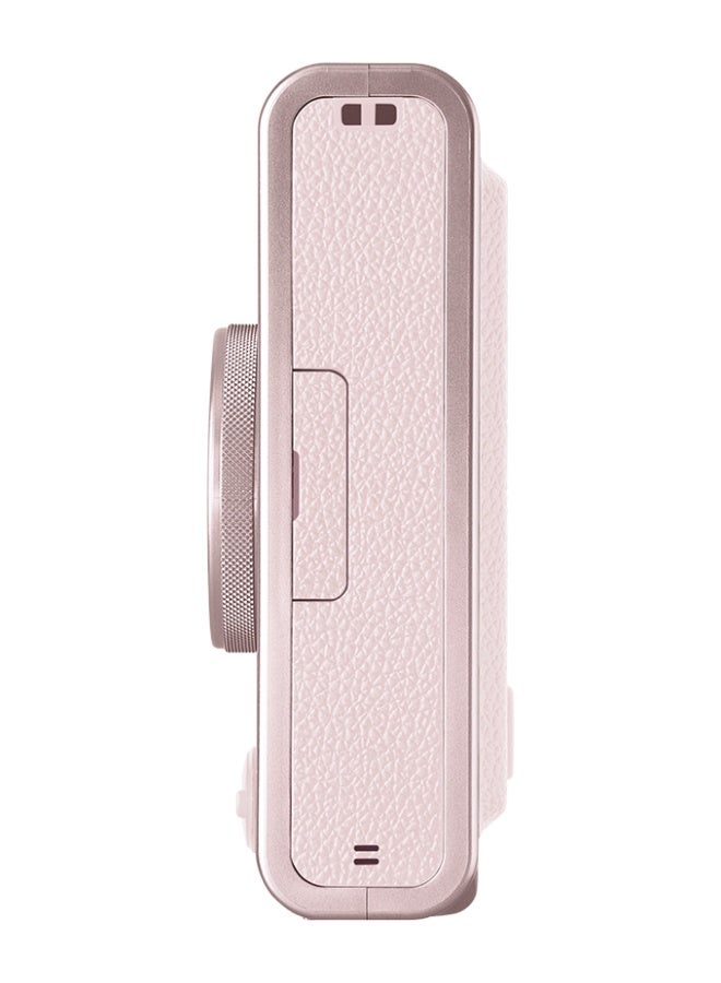 Instax Fujifilm instax mini Evo Instant Film Camera - Pink - Image 5