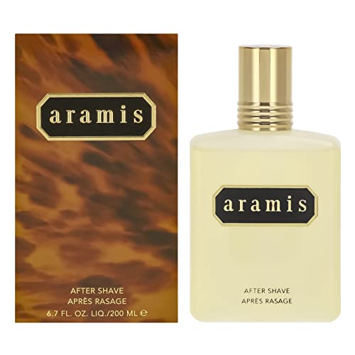 Aramis for Men After Shave Lotion 67 Ounce - Image 1