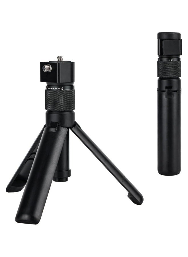 XYXS Tripod Multi-Functional Tabletop Fold Tripod for Insta360 X3/X4/X5, ONE RS, Go pro Hero 11 10 9 5 4 3 Sport Action Camera Accessories - Image 1
