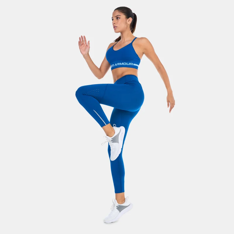 UNDER ARMOUR Women's UA Fly Fast 3.0 Ankle Leggings