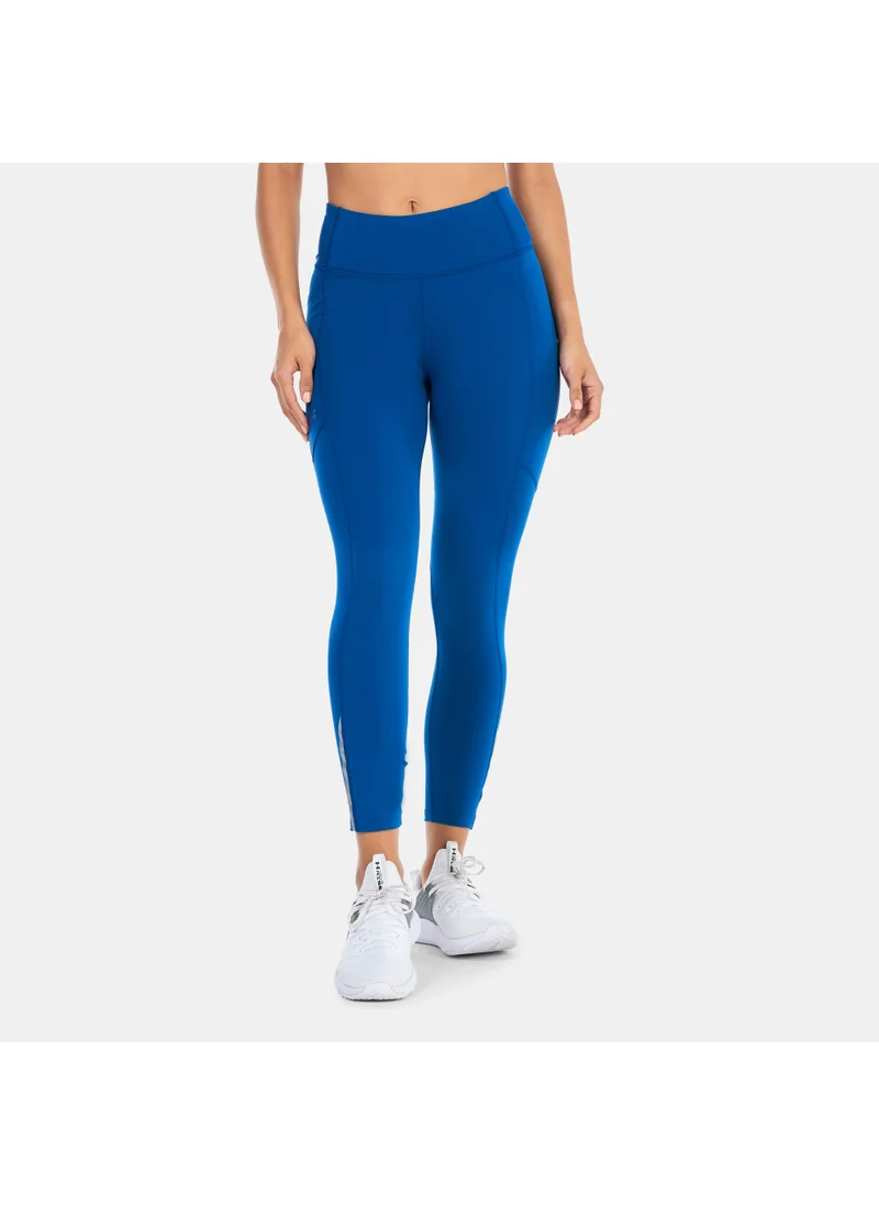 UNDER ARMOUR Women's UA Fly Fast 3.0 Ankle Leggings