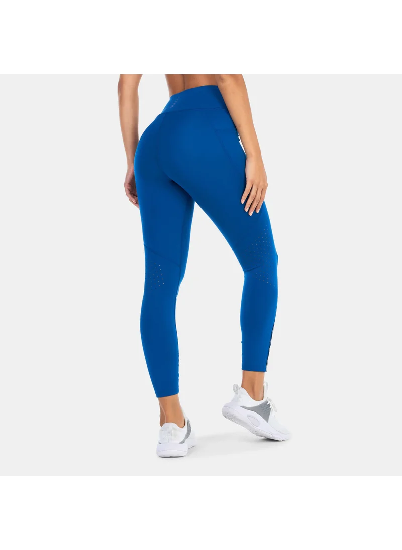 UNDER ARMOUR Women's UA Fly Fast 3.0 Ankle Leggings