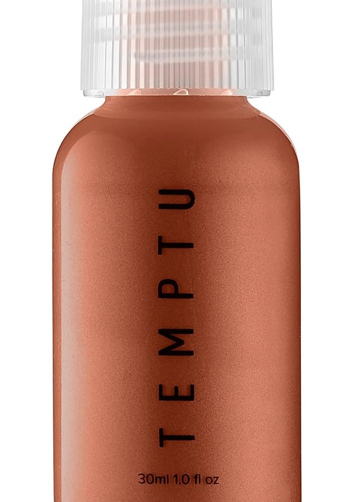 Temptu S/B Highlighter in Copper Bronze - 30ml Liquid Makeup - Image 1