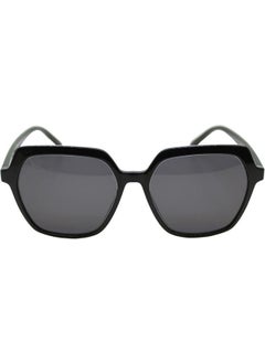 Bern Glasses Gl 1027 55 17 145 C1 001 Women's Sunglasses  - Image 3