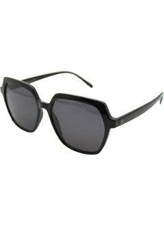 Bern Glasses Gl 1027 55 17 145 C1 001 Women's Sunglasses  - Image 5