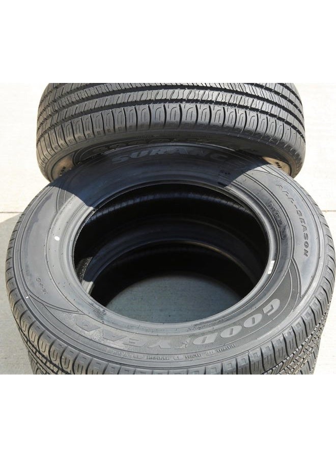 GOODYEAR 215/70R16 100T جي واعد AS VSB - Image 4