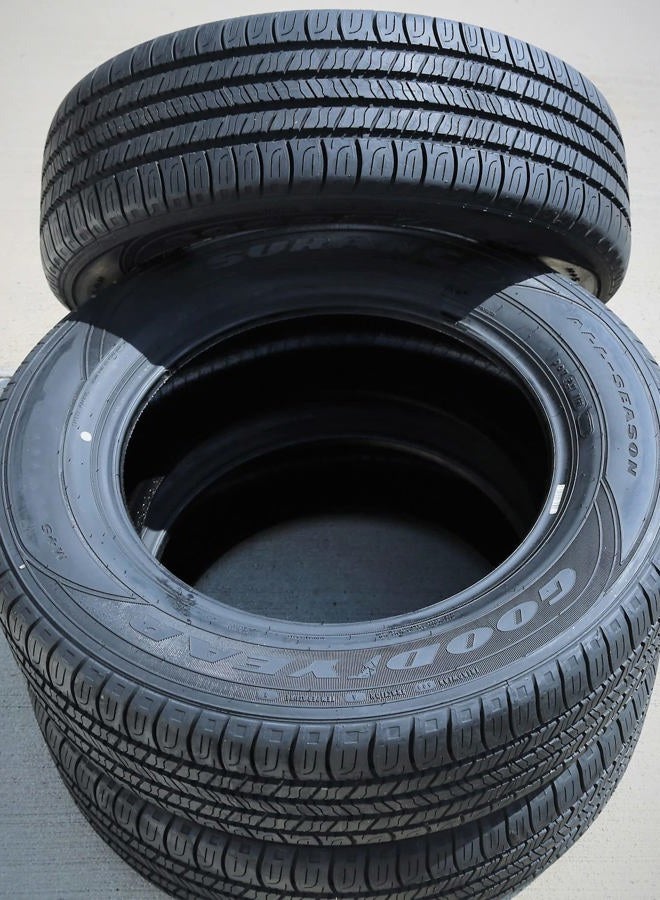 GOODYEAR 215/70R16 100T جي واعد AS VSB - Image 3