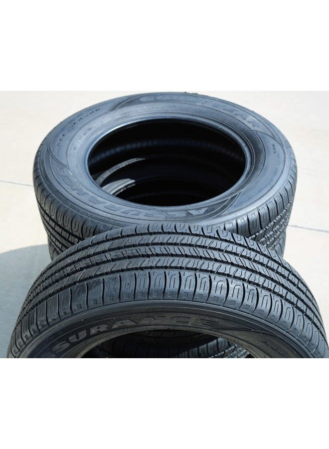 GOODYEAR 215/70R16 100T جي واعد AS VSB - Image 5