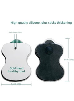 Wholesale Health Therapy Electrode PadsEnglish version English version