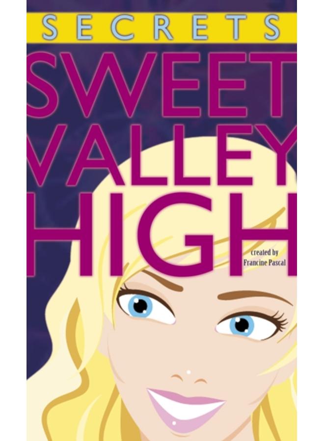 Secrets (Sweet Valley High No. 2) 