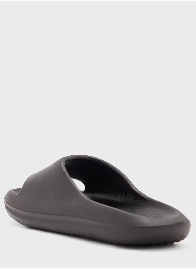 BRAVE SOUL - Yaz Sandals - Image 1