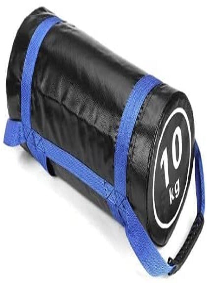 ULTIMAX Power Weight Training Sandbag with Handles & Zipper-10Kg - Image 1