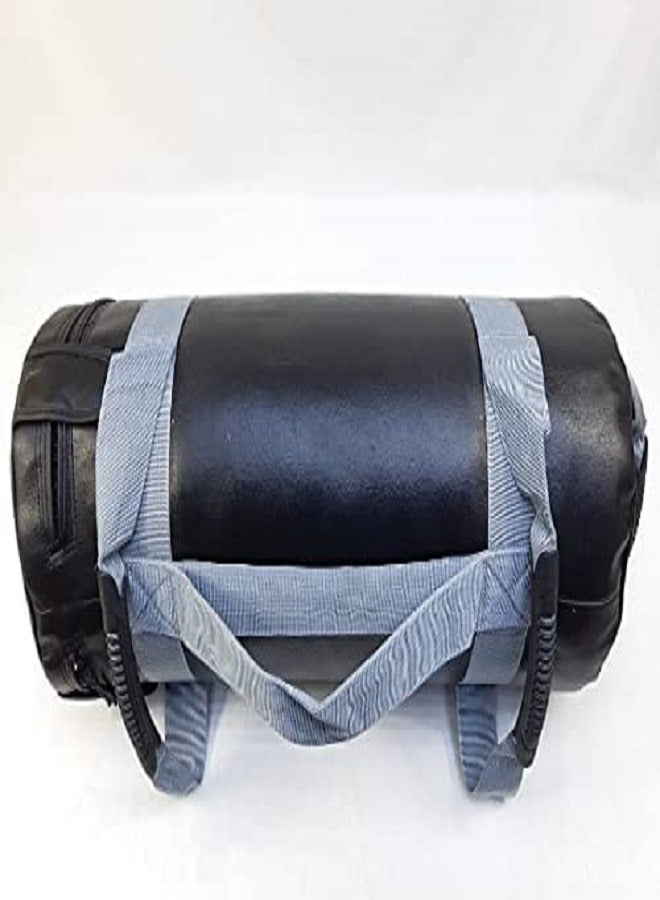 ULTIMAX Power Weight Training Sandbag with Handles & Zipper-10Kg - Image 3