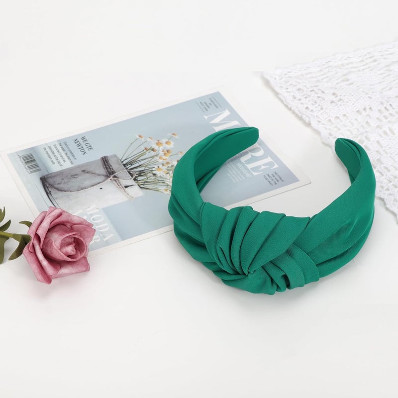 DRESHOW Fascinators Hat Flower Mesh Ribbons Feathers on a Headband and a Clip Tea Party Headwear for Girls and Women - Image 4