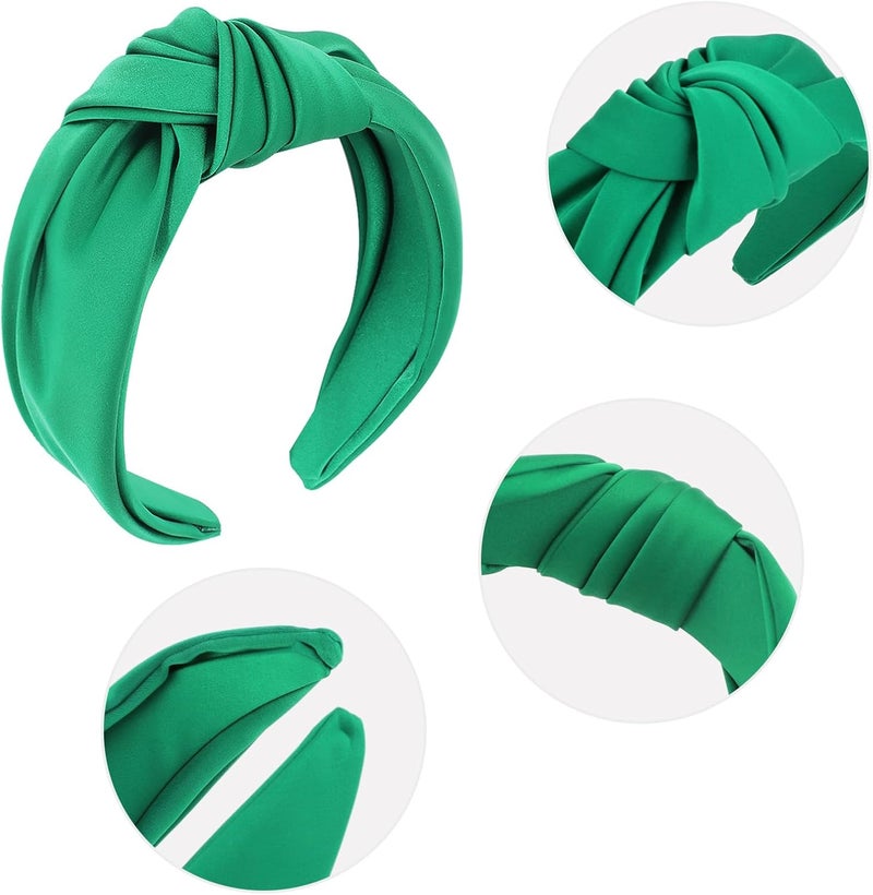DRESHOW Fascinators Hat Flower Mesh Ribbons Feathers on a Headband and a Clip Tea Party Headwear for Girls and Women - Image 5