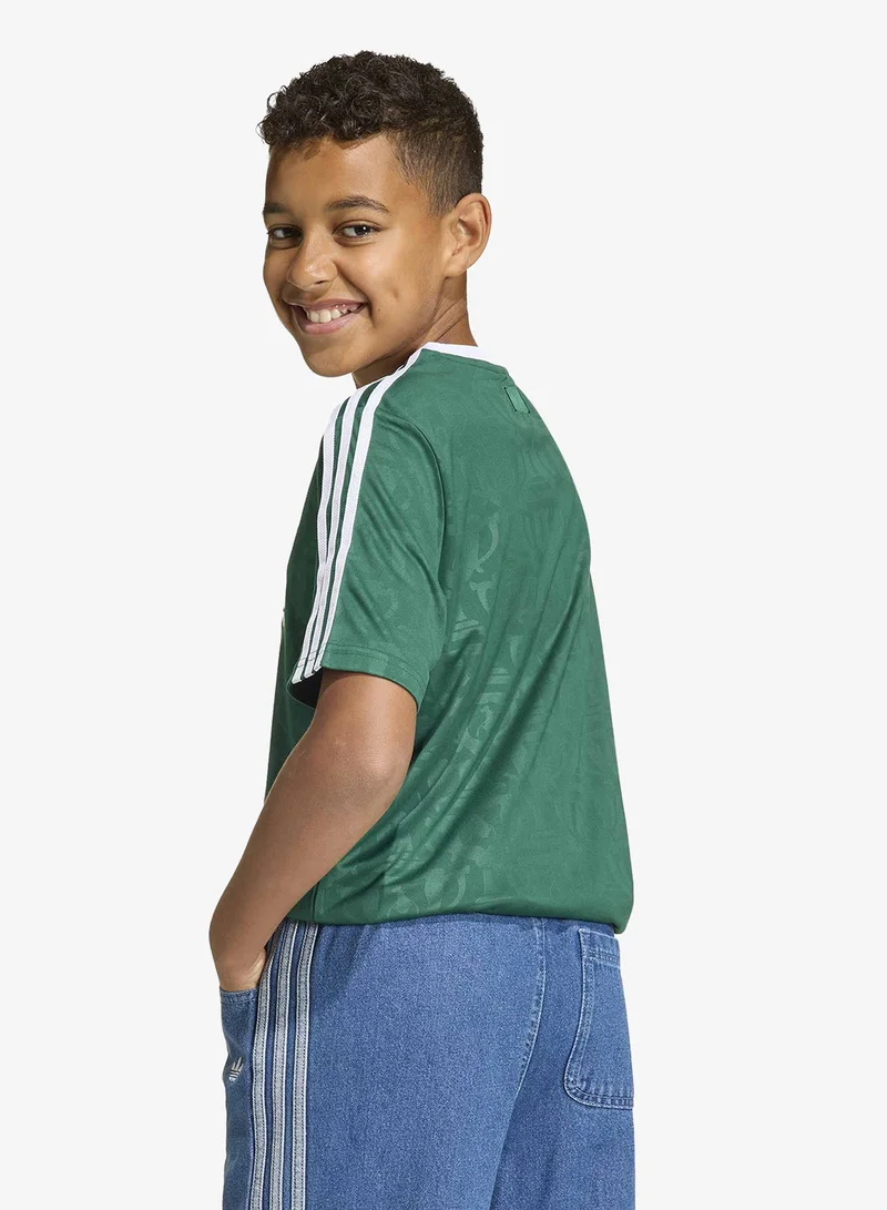 اديداس اوريجينالز تيشيرت ديزني فضفاض للشباب