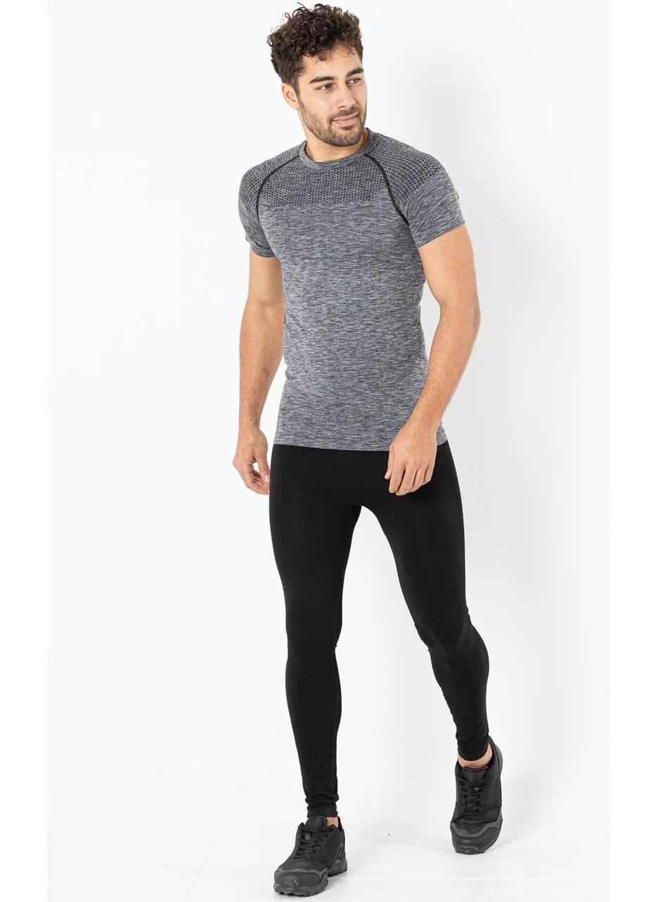 Miorre Miofit Phantom Seamless T-Shirt