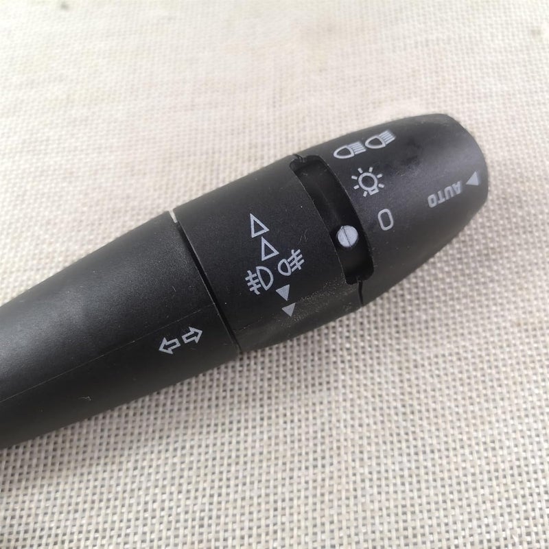 Wivplex Car Turn Signal Indicator Switch - Image 1