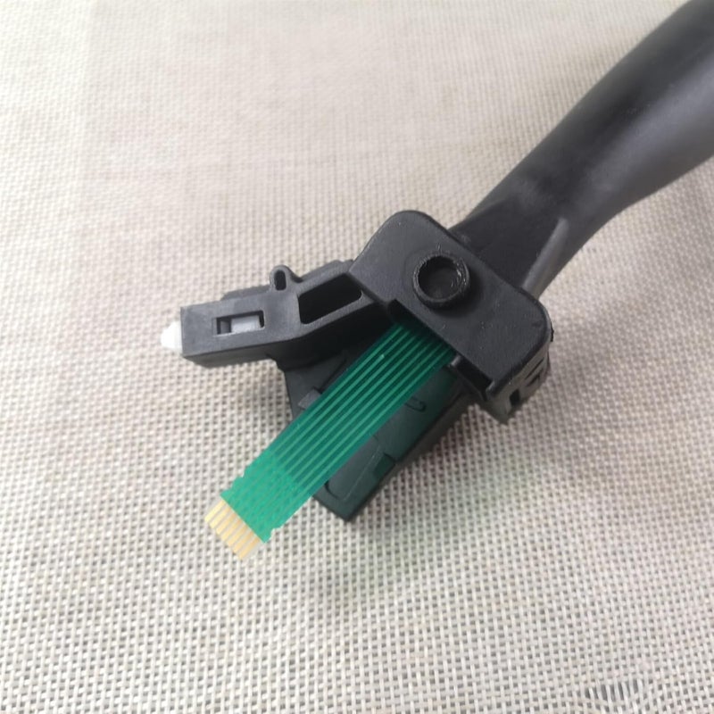 Wivplex Car Turn Signal Indicator Switch - Image 2