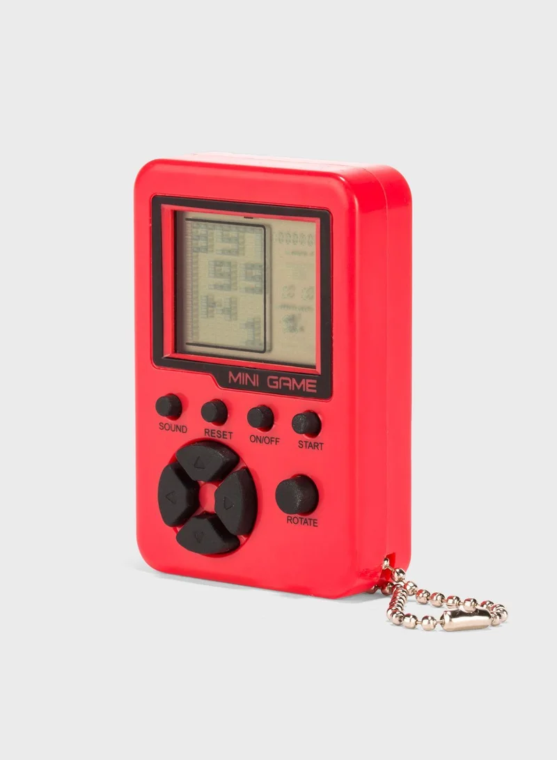 KIKKERLAND Pocket Arcade Game