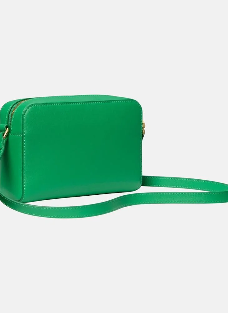 كالفن كلاين جينز Logo Camera Bag