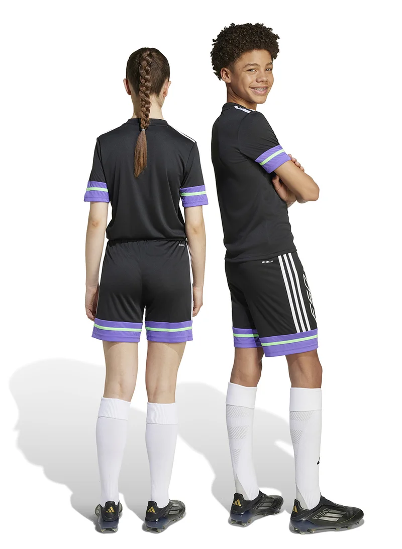 Adidas Youth F50 Shorts