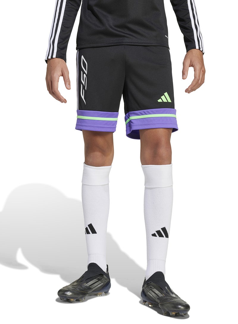 Adidas Youth F50 Shorts  - Image 1