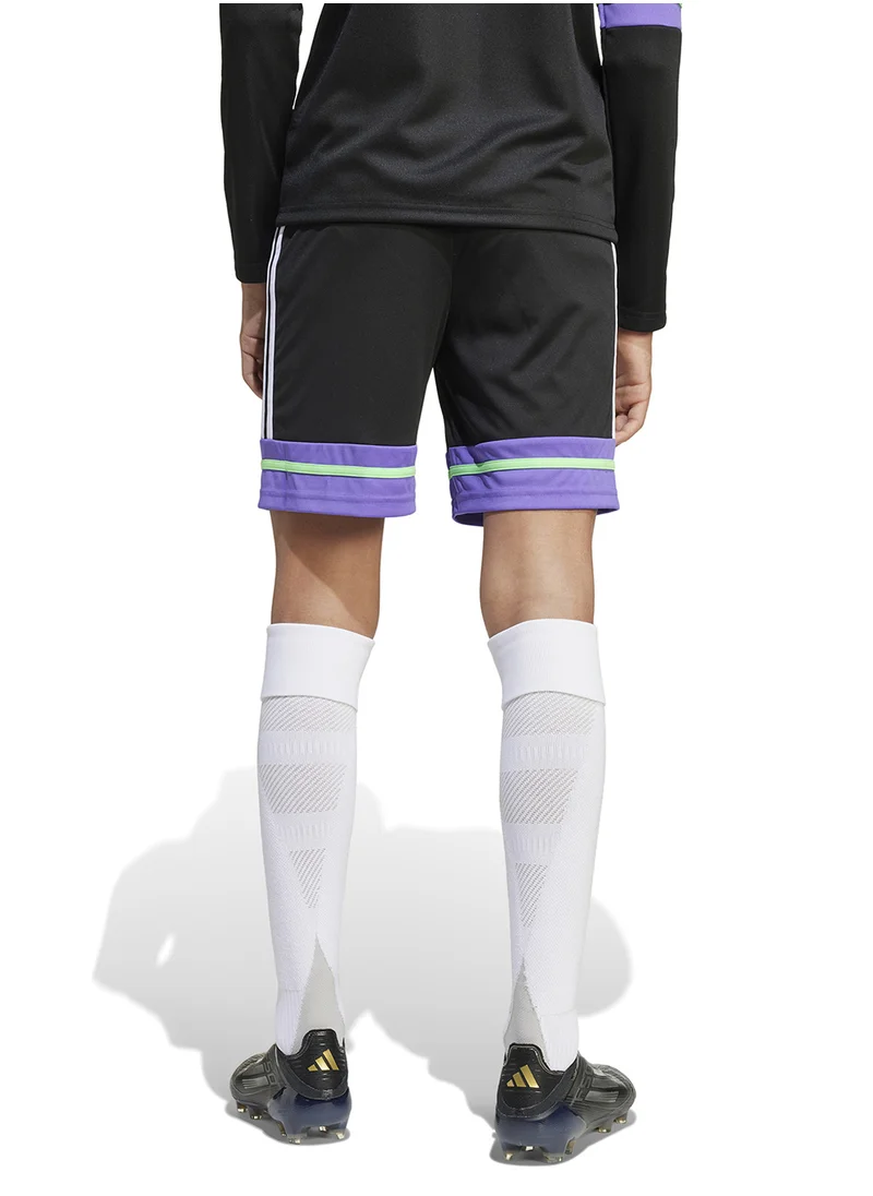 Adidas Youth F50 Shorts