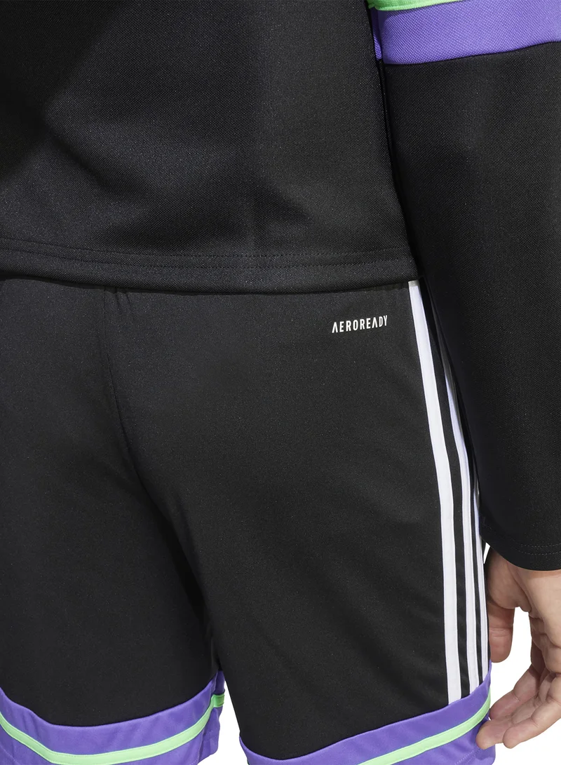 Adidas Youth F50 Shorts