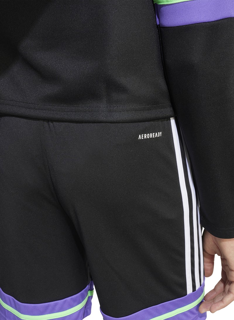 Adidas Youth F50 Shorts  - Image 4