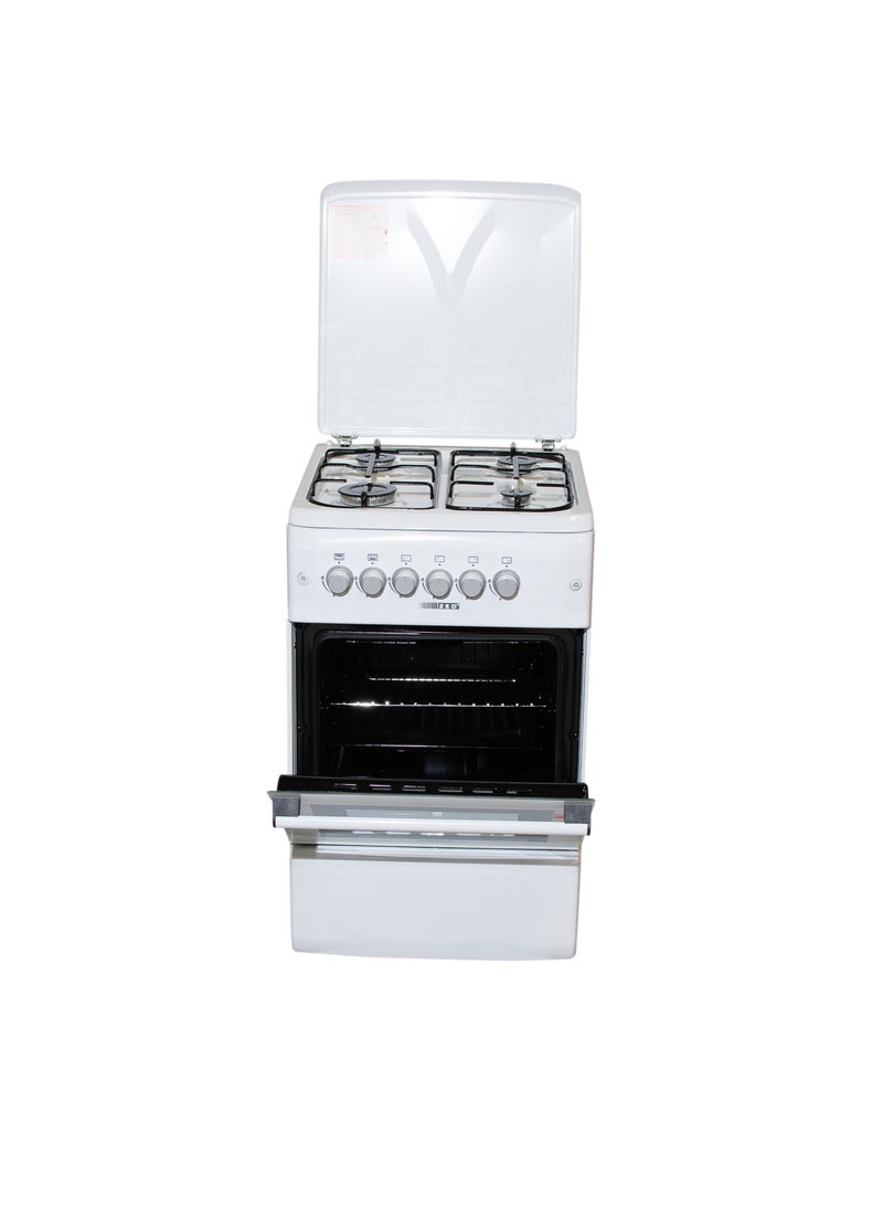 ZEC GAS OVEN 4400 - Image 2