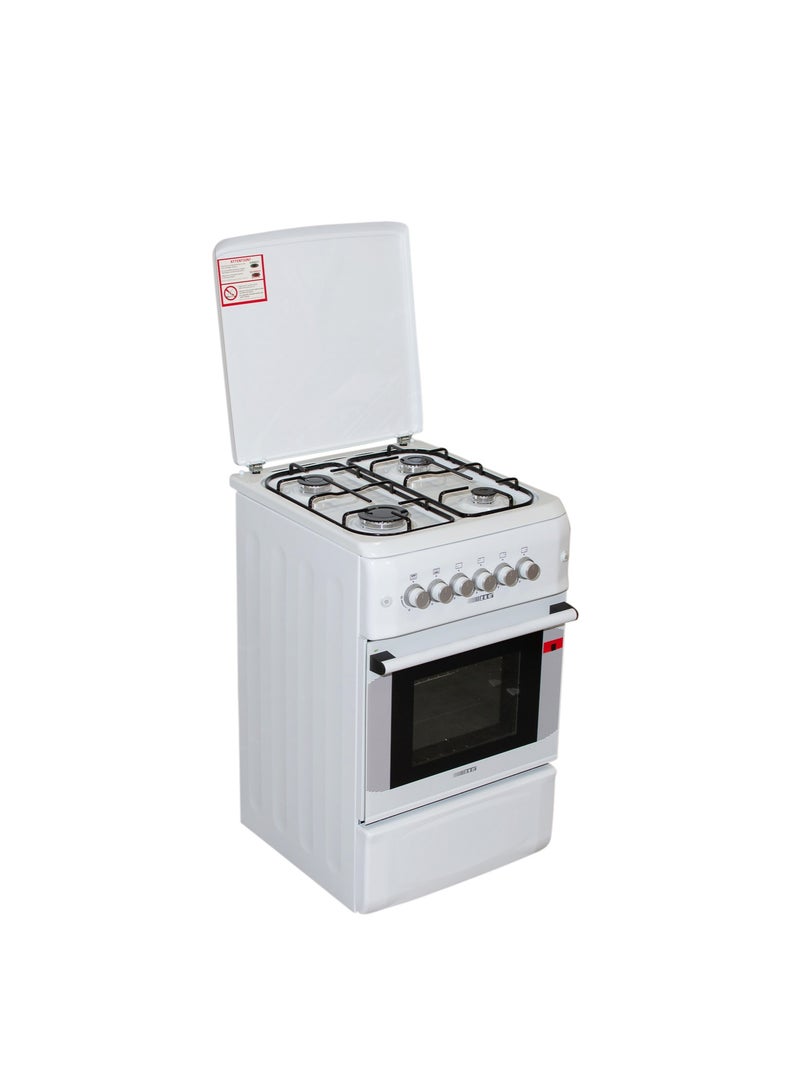 ZEC GAS OVEN 4400 - Image 3