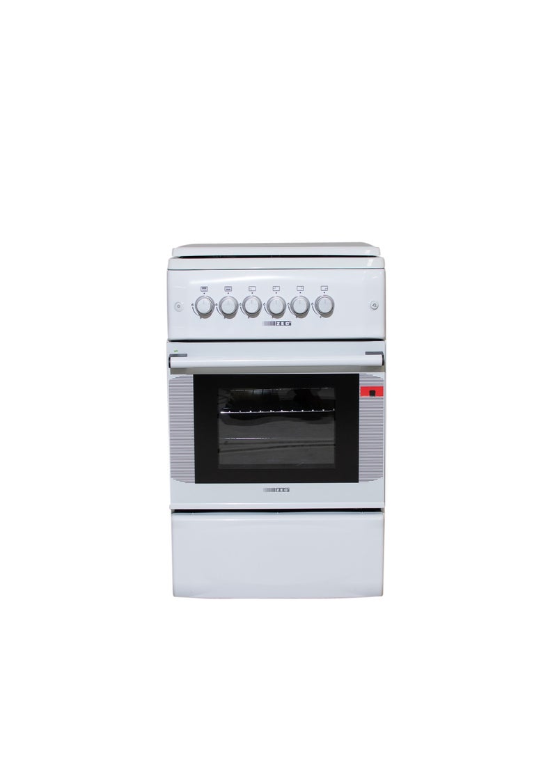 ZEC GAS OVEN 4400 - Image 1