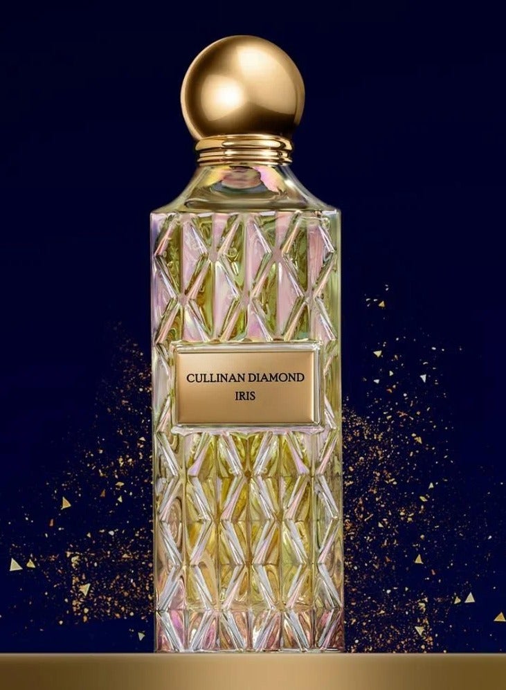 Ibraheem Al.Qurashi Cullinan Diamond - Iris 200ml - Image 4