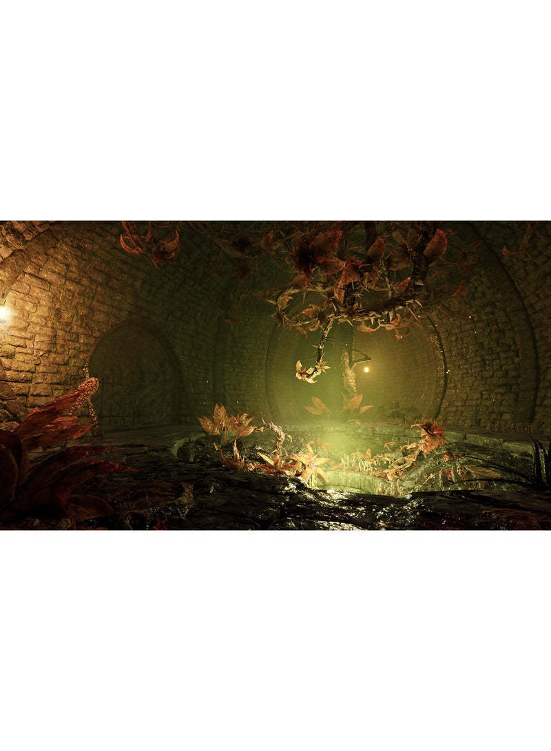 PlayStation Warhammer: Vermintide 2 – Co-op First-Person Action Slasher – PS4 - Image 3