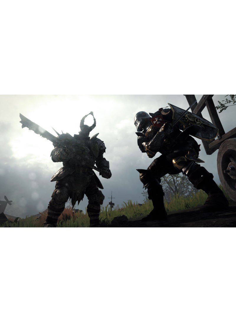 PlayStation Warhammer: Vermintide 2 – Co-op First-Person Action Slasher – PS4 - Image 4