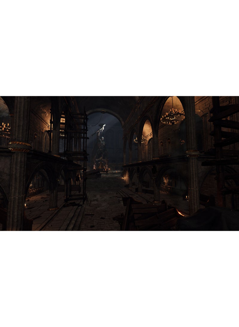 PlayStation Warhammer: Vermintide 2 – Co-op First-Person Action Slasher – PS4 - Image 2