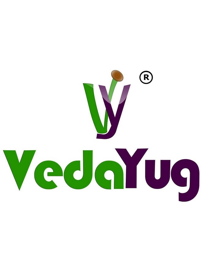 VY VedaYug Kulanjan Powder, Best A Grade Galangal Root, 100G - Image 3