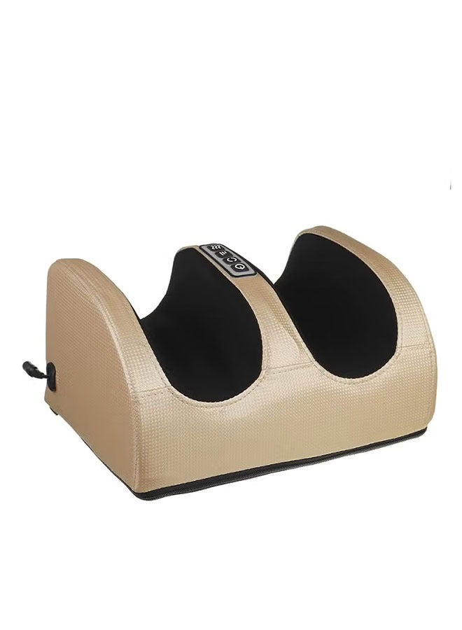 Generic Mini Electric Foot Body Massager - Image 1