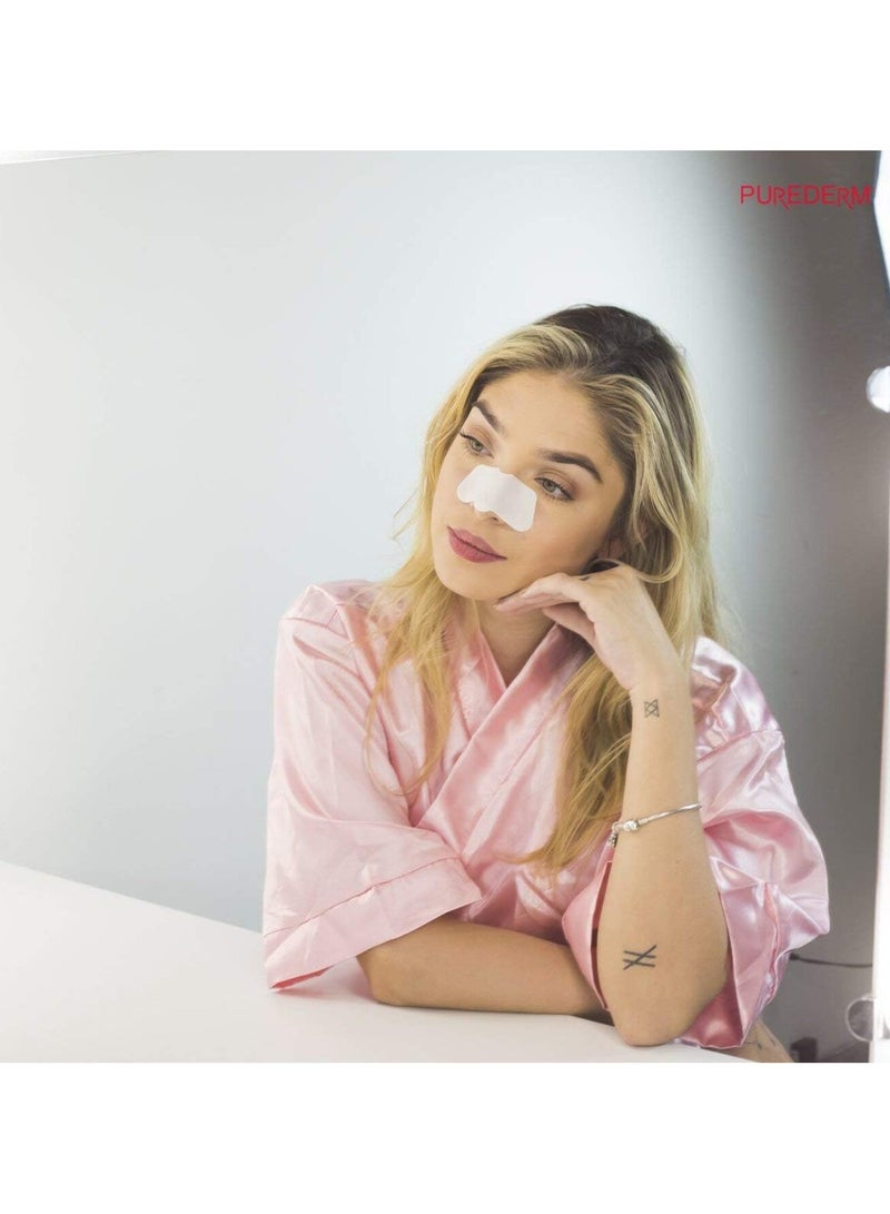 بيور ديرم شرائط تنظيف الأنف من بيورديرم - Image 4