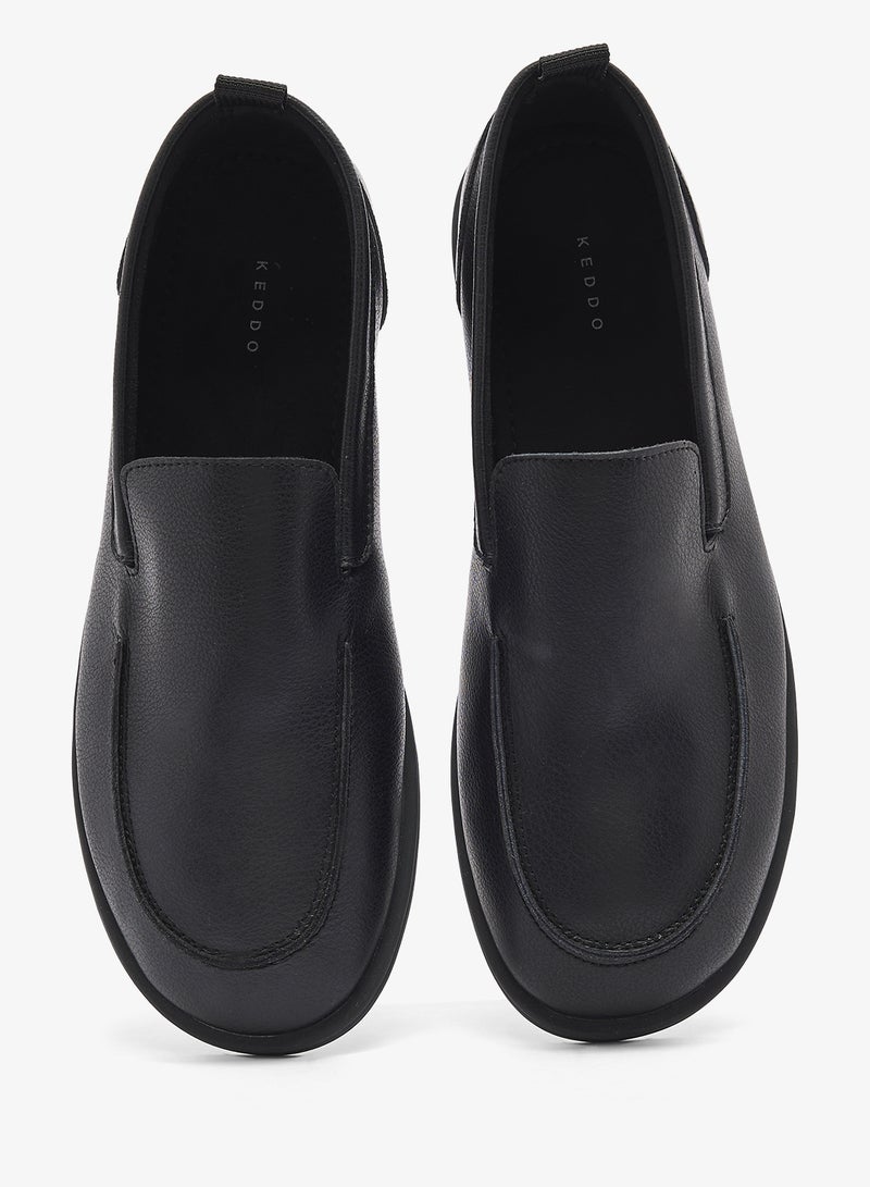 Keddo Casual Slip Ons - Image 4