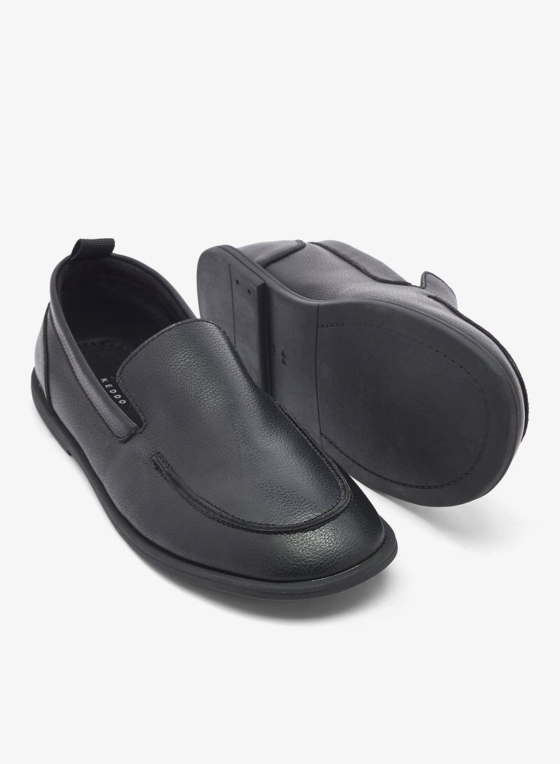 Keddo Casual Slip Ons - Image 3