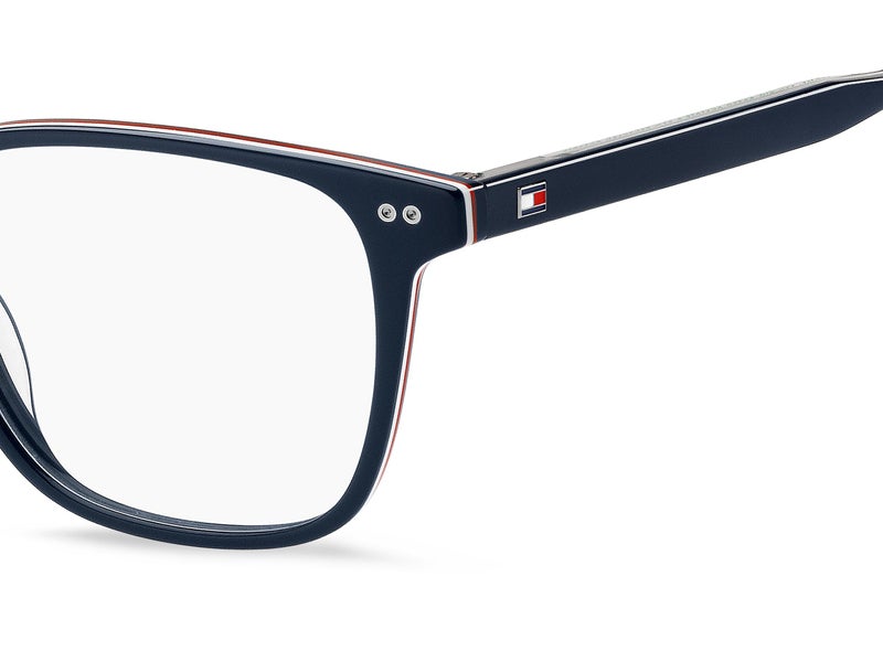 TOMMY HILFIGER Men Square Frames  52 TH 2130 - Image 3