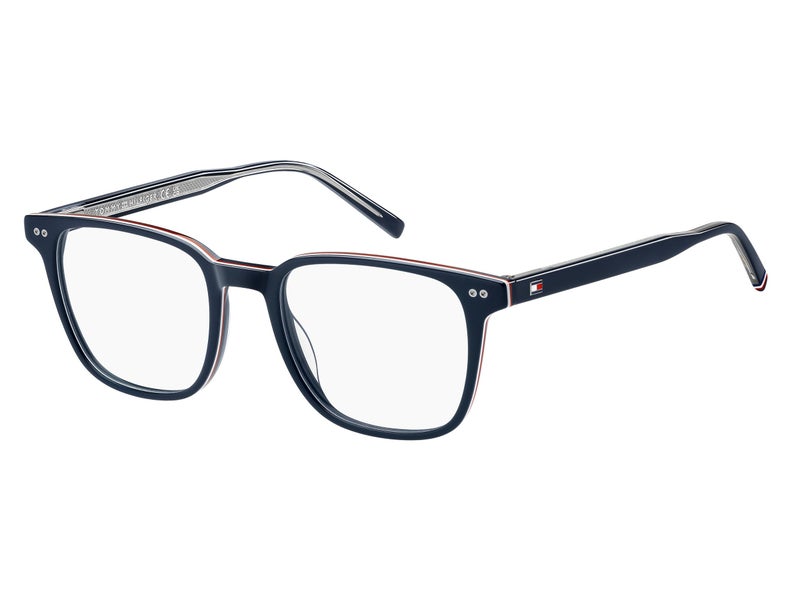 TOMMY HILFIGER Men Square Frames  52 TH 2130 - Image 2