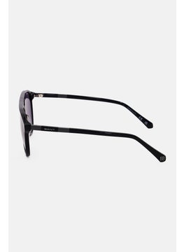 GANT Men GA7223 Aviator Sunglasses, Black  - Image 4