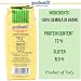 POLSELLI Italian Semola Flour 11 lbs 5 kg Fine Ground Semolina Rimachinata for Fresh Pasta Bread Durum Wheat Product of Italy - Image 4